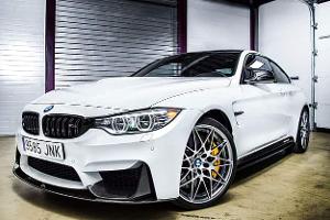Extra-PS wie bei AMG S-Modellen