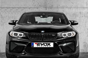 Bis zu 410 PS und 630 Nm