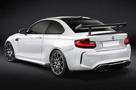 BMW M2 von Alpha-N Performance