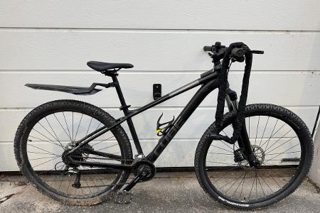 Fundfahrrad Fundfahrrad
