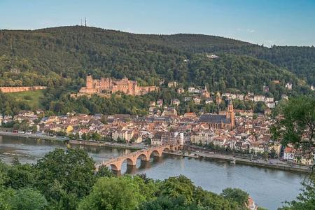 Heidelberger Schlossfestspiele