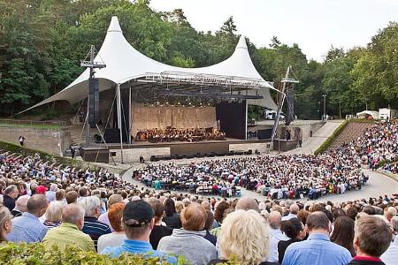 Waldbühne Berlin