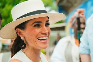 Süßes Mutter-Tochter-Foto: Meghan gratuliert Lilibet zum Geburtstag