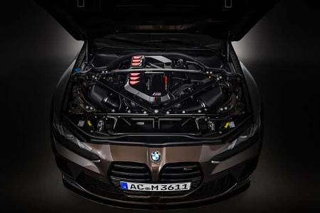 BMW M3 Touring von AC Schnitzer Tuning