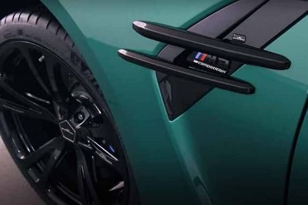 BMW M3 Touring von AC Schnitzer Tuning