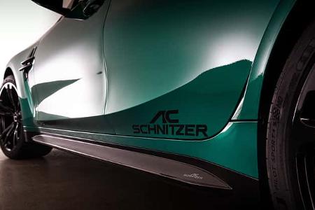 BMW M3 Touring von AC Schnitzer Tuning