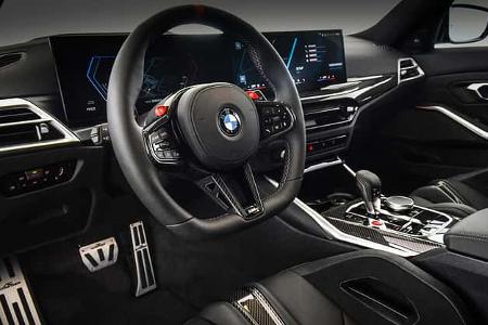 BMW M3 Touring von AC Schnitzer Tuning