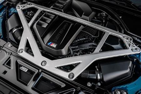 BMW M3 CS Touring