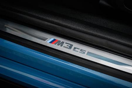 BMW M3 CS Touring