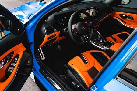 G3M Bi-Turbo 800 Touring von G-Power