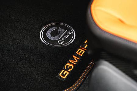 G3M Bi-Turbo 800 Touring von G-Power