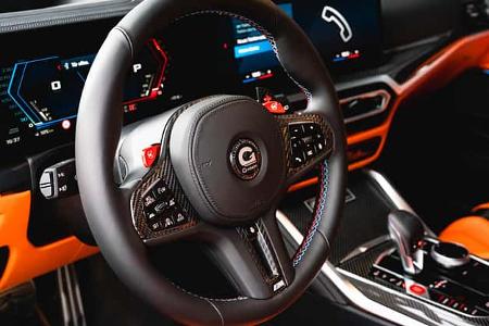G3M Bi-Turbo 800 Touring von G-Power