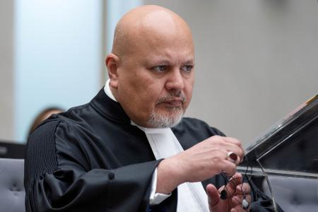 Microsoft war wegen der Blockade des E-Mail-Kontos des Chefanklägers des Internationalen Strafgerichtshofs, Karim Khan, zunehmend in die Schusslinie geraten. Microsoft war wegen der Blockade des E-Mail-Kontos des Chefanklägers des Internationalen Strafgerichtshofs, Karim Khan, zunehmend in die Schusslinie geraten.