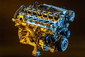 Die Geheimnisse von BMWs stärkstem Six-Pack