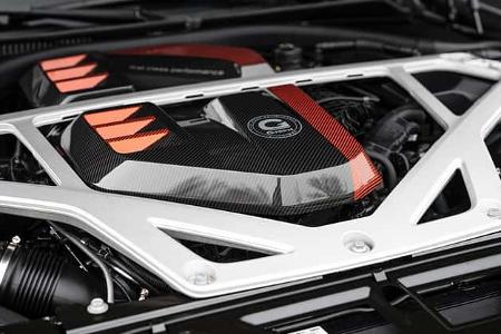 BMW M3 CS von G-Power