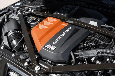 11/2021, G-Power G3M und G4M Bi-Turbo auf Basis BMW M3 und M4