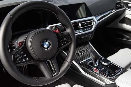 11/2021, G-Power G3M und G4M Bi-Turbo auf Basis BMW M3 und M4