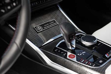 11/2021, G-Power G3M und G4M Bi-Turbo auf Basis BMW M3 und M4