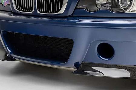 Vorsteiner BMW M3 CSL E46 Kit