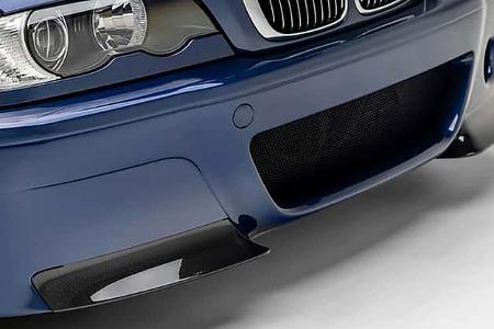 Vorsteiner BMW M3 CSL E46 Kit