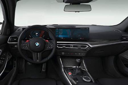 BMW M3 MT Final Edition Sondermodell Japan