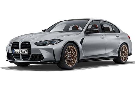 BMW M3 MT Final Edition Sondermodell Japan