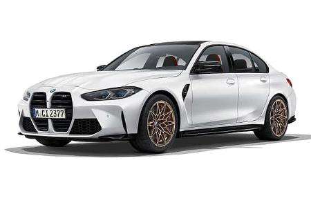 BMW M3 MT Final Edition Sondermodell Japan