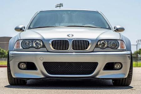 2001 BMW M3 Touring E46 Umbau Bring a Trailer Auktion 2001 BMW M3 Touring E46 Umbau Bring a Trailer Auktion