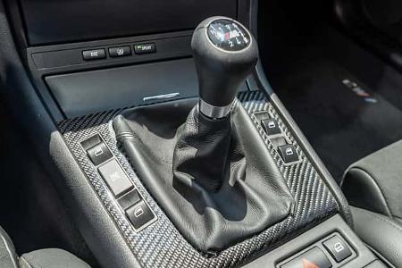 2001 BMW M3 Touring E46 Umbau Bring a Trailer Auktion