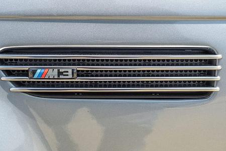 2001 BMW M3 Touring E46 Umbau Bring a Trailer Auktion