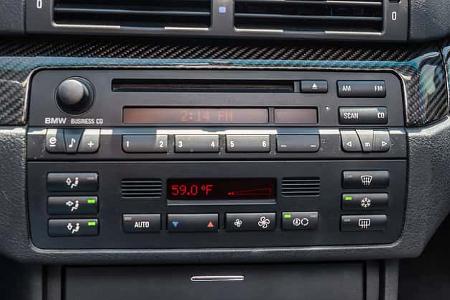 2001 BMW M3 Touring E46 Umbau Bring a Trailer Auktion