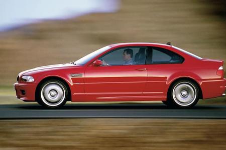 BMW E46 M3, Kaufberatung