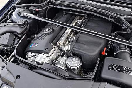 BMW E46 M3, Kaufberatung