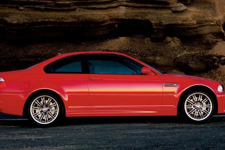 BMW E46 M3, Kaufberatung