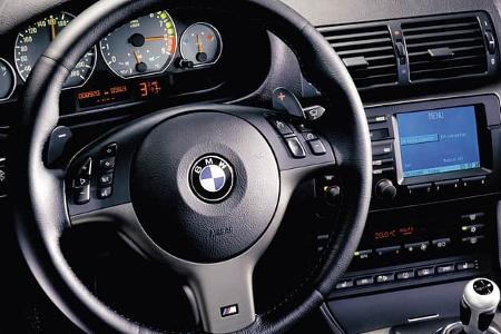 BMW E46 M3, Kaufberatung
