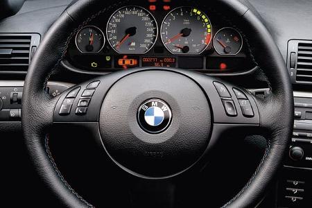 BMW E46 M3, Kaufberatung