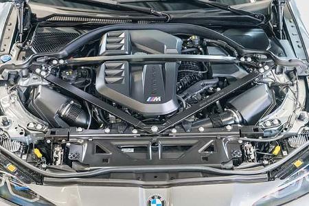Dähler BMW M3 Touring