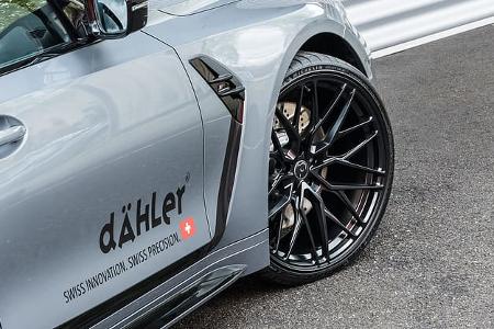 Dähler BMW M3 Touring