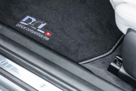 Dähler BMW M3 Touring