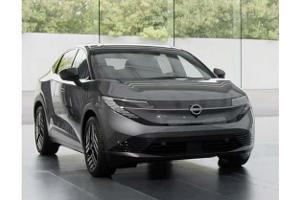 E-Auto-Pionier wird zum Crossover
