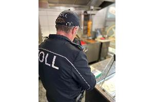 Zwischen Glückskeks und Sojasauce/ Illegale Beschäftigung und Steuerbetrug in Heilbronner Restaurant?