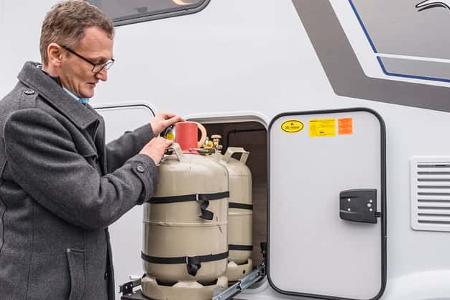 Fakten über Gas Fakten über Gas