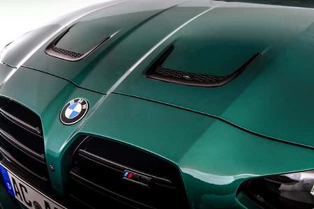 AC Schnitzer M3 G80 M3 Touring