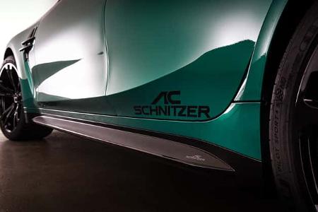 AC Schnitzer M3 G80 M3 Touring