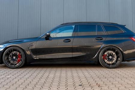 BMW M3 Touring xDrive