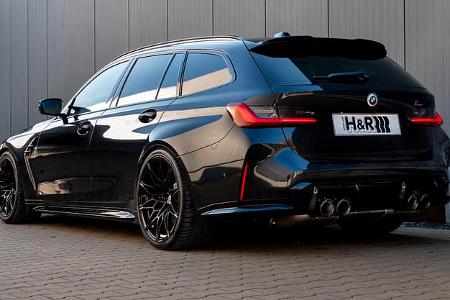 BMW M3 Touring xDrive