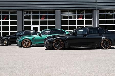 G-Power G3M BMW M3