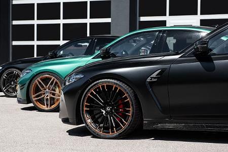 G-Power G3M BMW M3