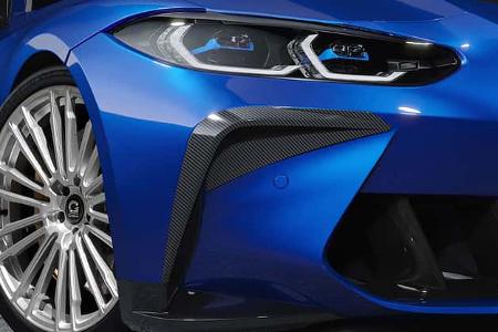 G-Power G3M BMW M3