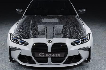 G-Power G3M BMW M3